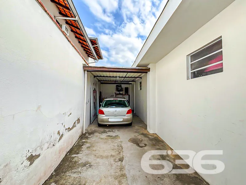 Oportunidade única em Joinville/SC: imóvel comerci