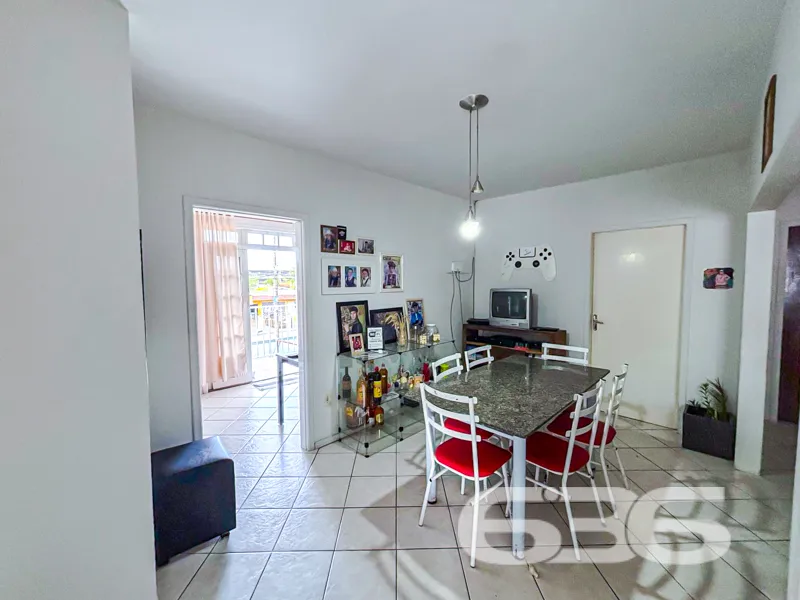 Oportunidade única em Joinville/SC: imóvel comerci