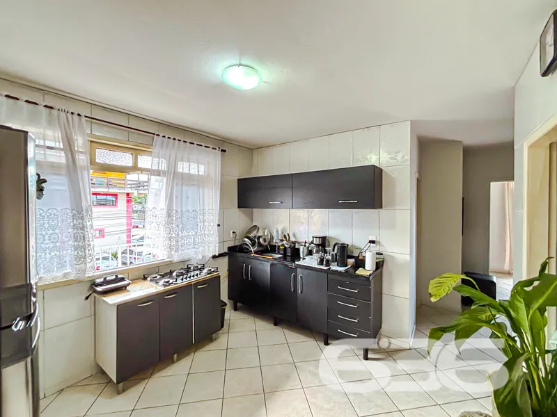 Oportunidade única em Joinville/SC: imóvel comerci