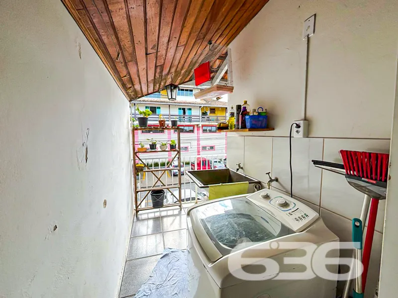Oportunidade única em Joinville/SC: imóvel comerci