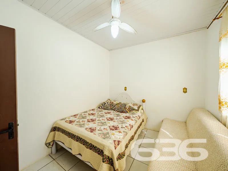 Casa térrea mobiliada à venda em Balneário Barra d