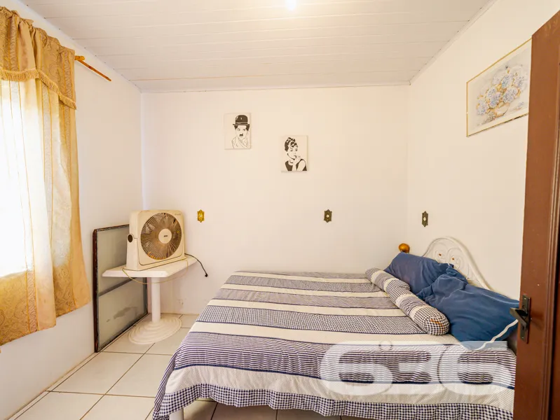 Casa térrea mobiliada à venda em Balneário Barra d