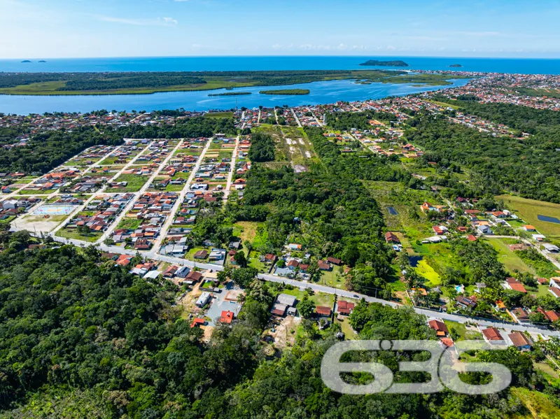 Chácara à venda em Balneário Barra do Sul/SC – Um