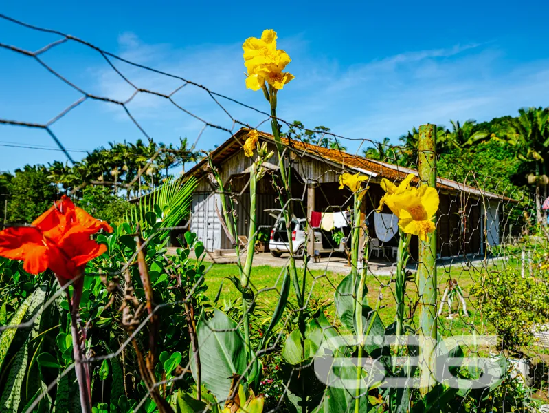 Chácara à venda em Balneário Barra do Sul/SC – Um