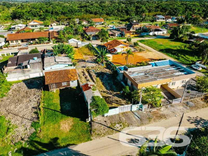 Terreno à venda no bairro Costeira em Balneário Ba