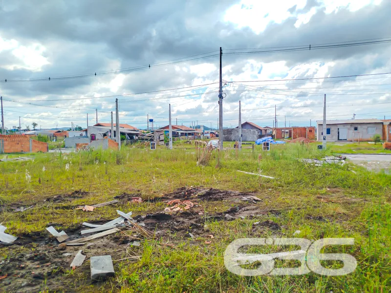 Oportunidade de Investimento em Araquari/SC – Terr