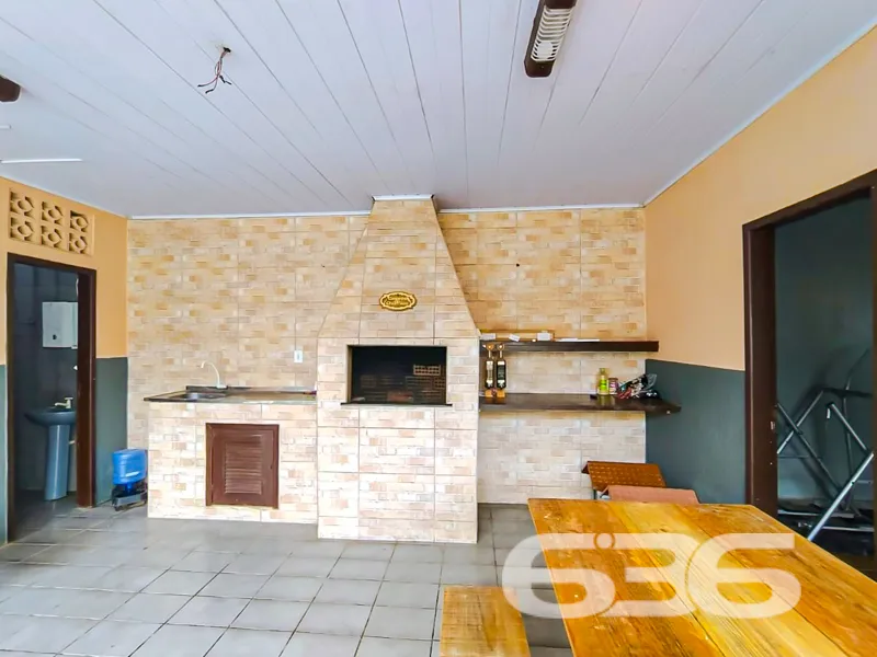 Casa térrea à venda no bairro João Costa em Joinvi