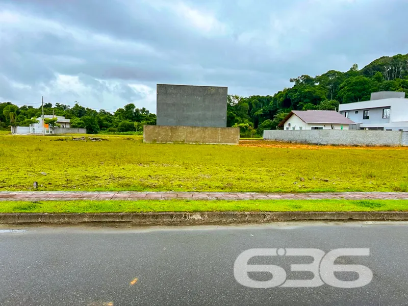 Terreno à venda no Itinga, Araquari/SC | 360m² | P