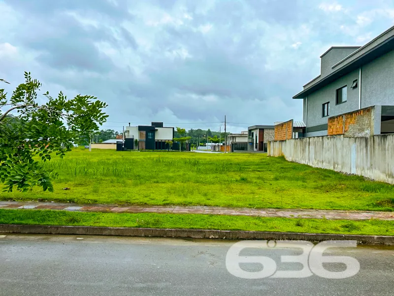 Terreno à venda no Itinga, Araquari/SC | 360m² | P