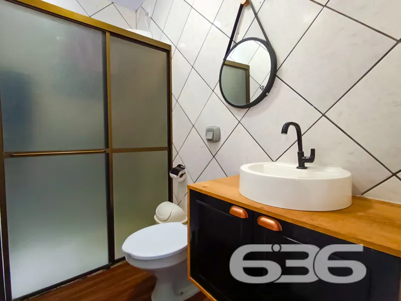 Casa a 750m do Mar, Pronta para Morar – Bairro Ens