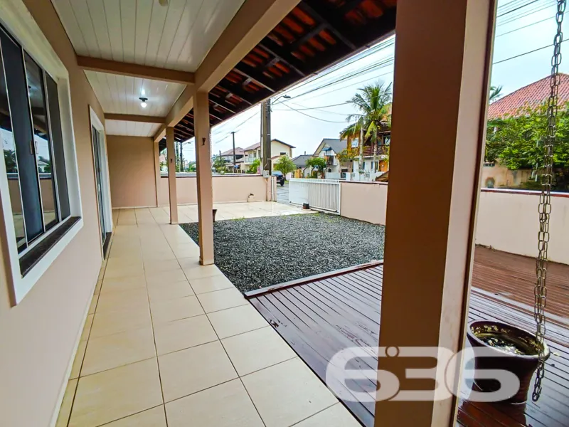 Casa a 750m do Mar, Pronta para Morar – Bairro Ens