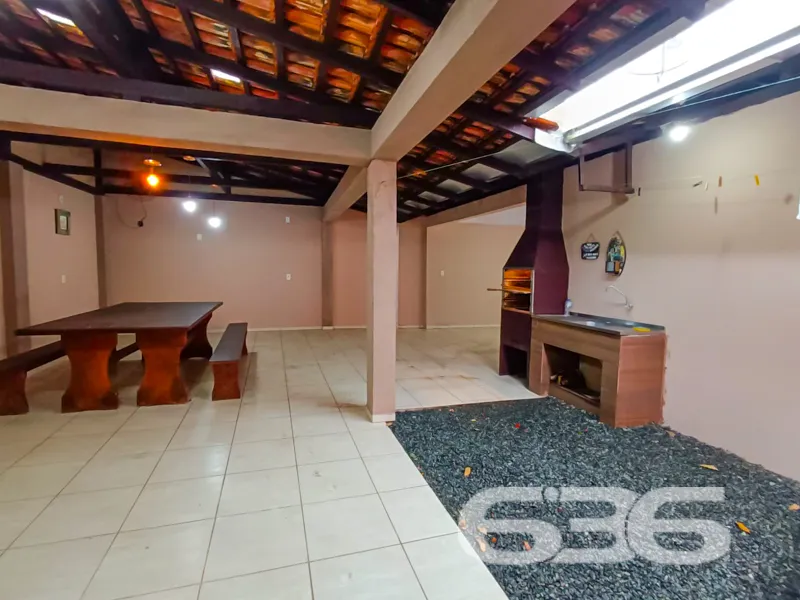 Casa a 750m do Mar, Pronta para Morar – Bairro Ens
