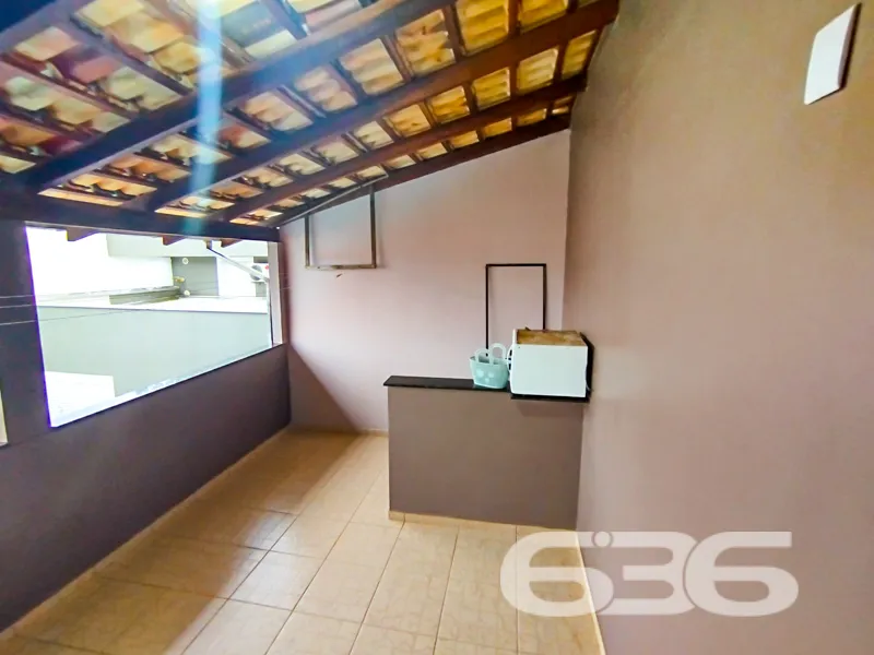 Espaço, conforto e localização privilegiada em São