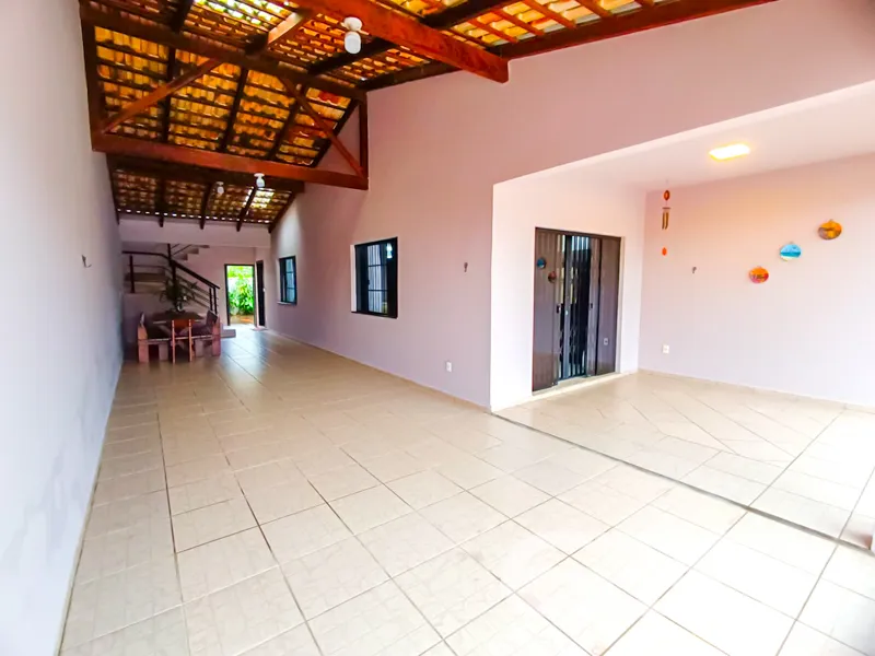 Espaço, conforto e localização privilegiada em São