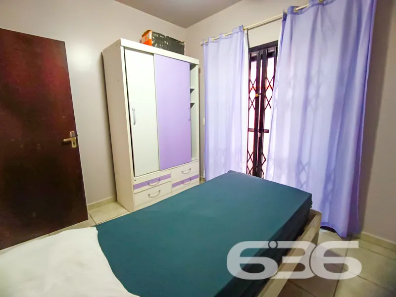 Espaço, conforto e localização privilegiada em São