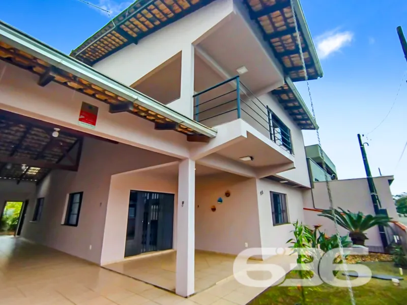 Espaço, conforto e localização privilegiada em São