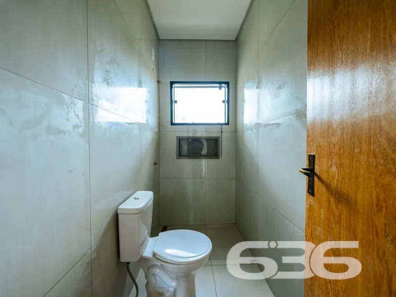 Viva com mais conforto, privacidade e espaço no ba