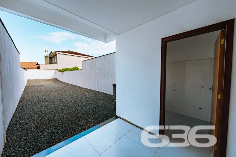 Viva com mais conforto, privacidade e espaço no ba