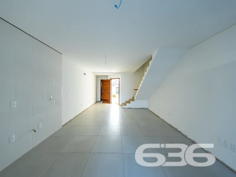 Viva com mais conforto, privacidade e espaço no ba