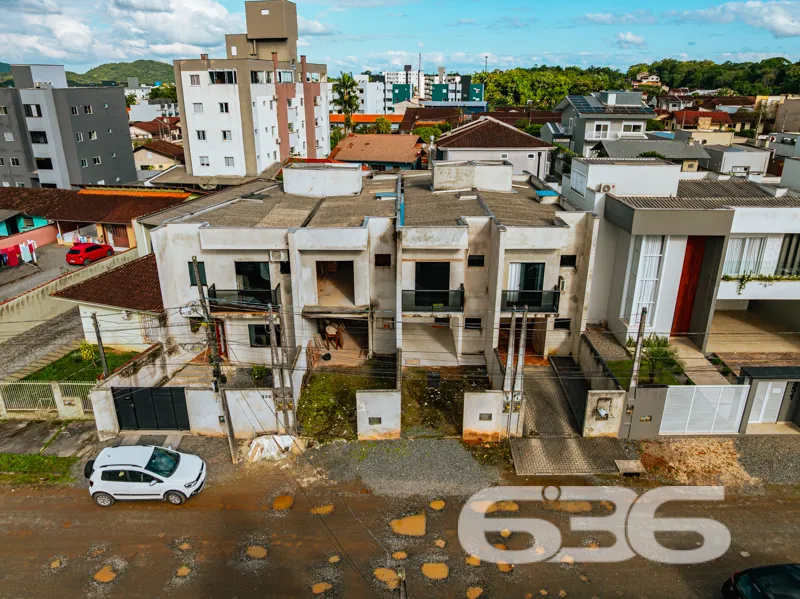 Viva com mais conforto, privacidade e espaço no ba