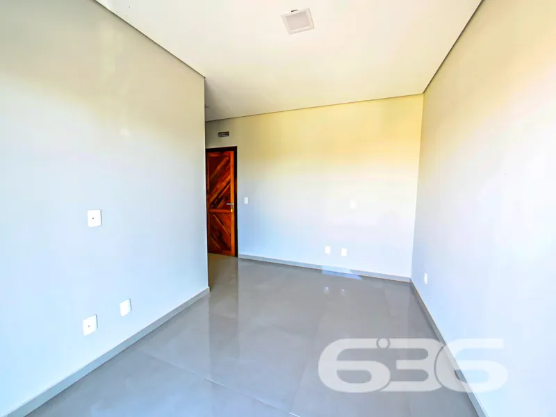 Geminado de Esquina Novo Ă Venda no Paranaguamirim