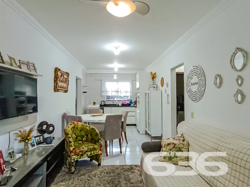 Apartamento à venda no Comasa em Joinville/SC | Po