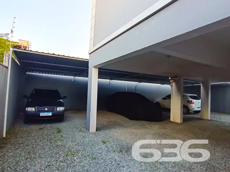 Apartamento à venda no Comasa em Joinville/SC | Po