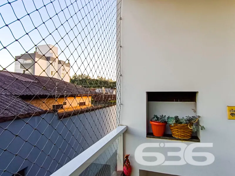 Apartamento à venda no Comasa em Joinville/SC | Po
