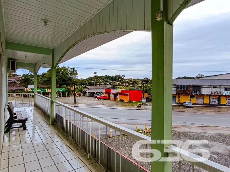 Descubra seu novo lar em Joinville!
Apresentamos