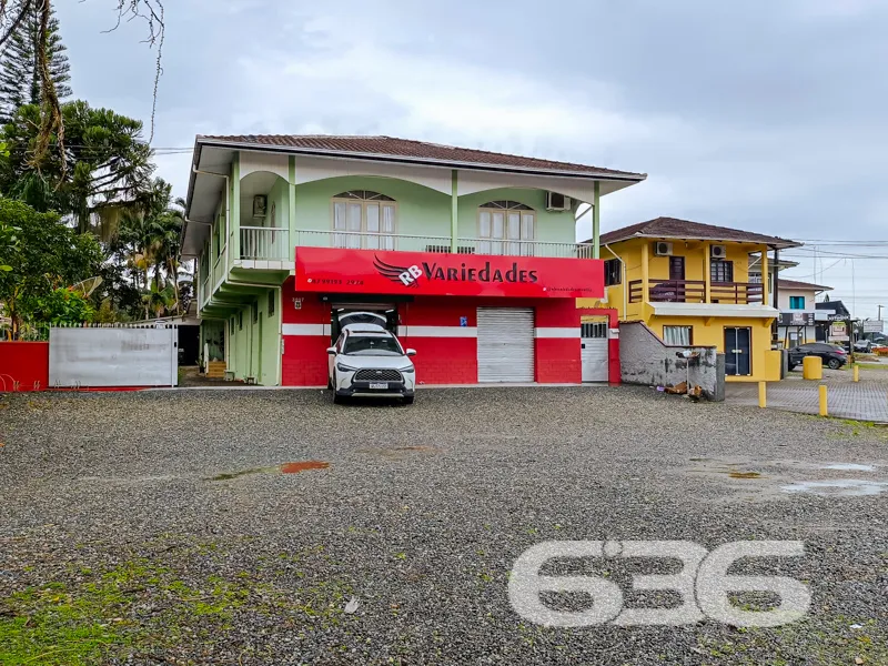 Descubra seu novo lar em Joinville!
Apresentamos