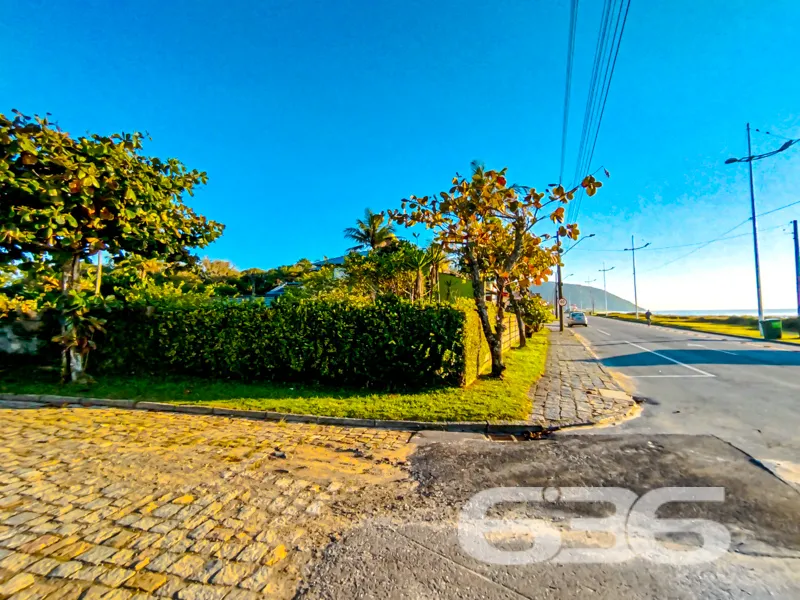 Terreno exclusivo à venda em São Francisco do Sul/