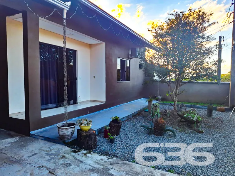 Descubra a Casa dos Seus Sonhos em Joinville!

Est