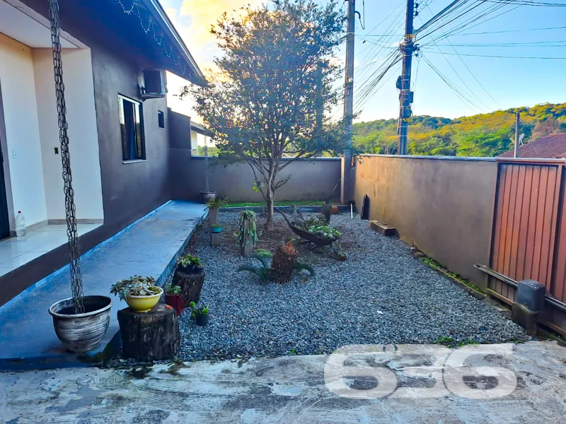 Descubra a Casa dos Seus Sonhos em Joinville!

Est