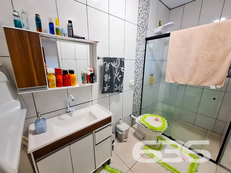 Descubra a Casa dos Seus Sonhos em Joinville!

Est