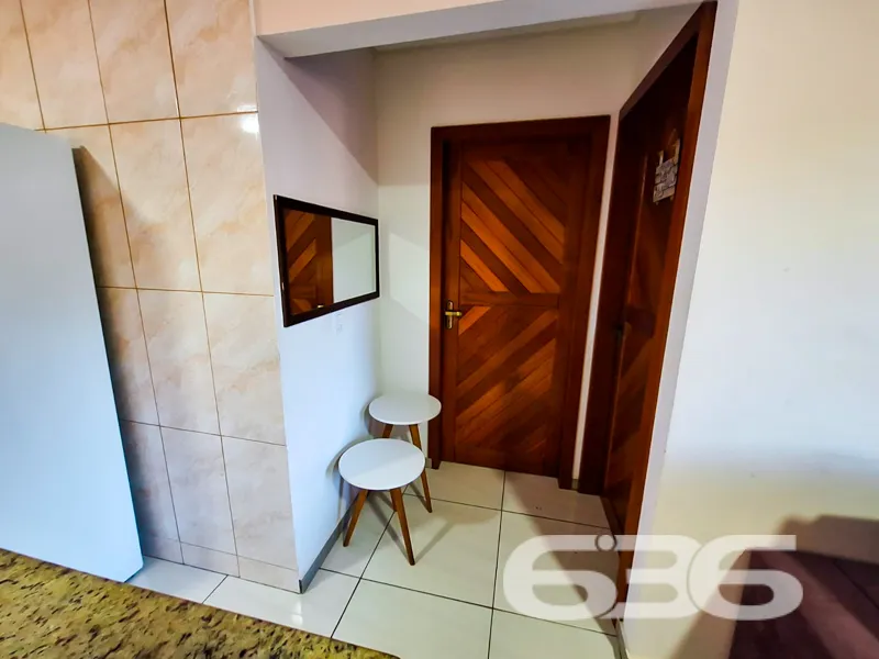 Descubra a Casa dos Seus Sonhos em Joinville!

Est