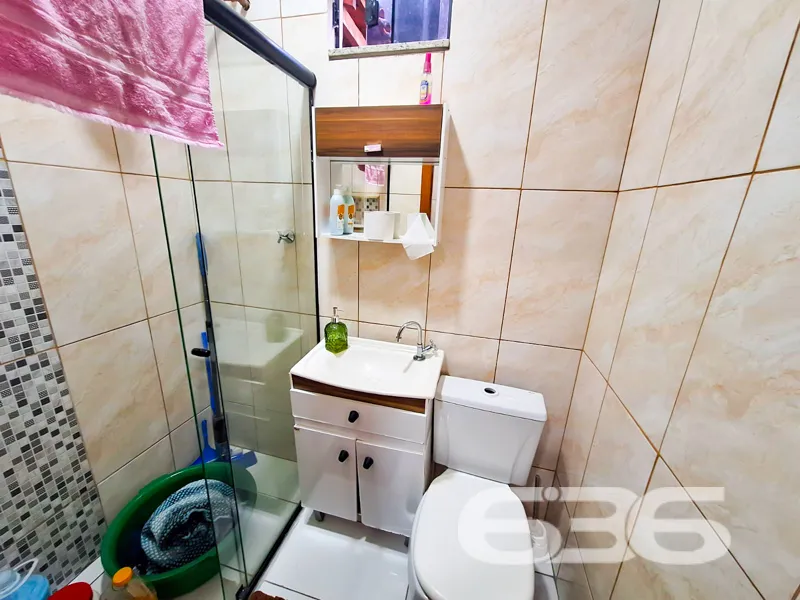 Descubra a Casa dos Seus Sonhos em Joinville!

Est