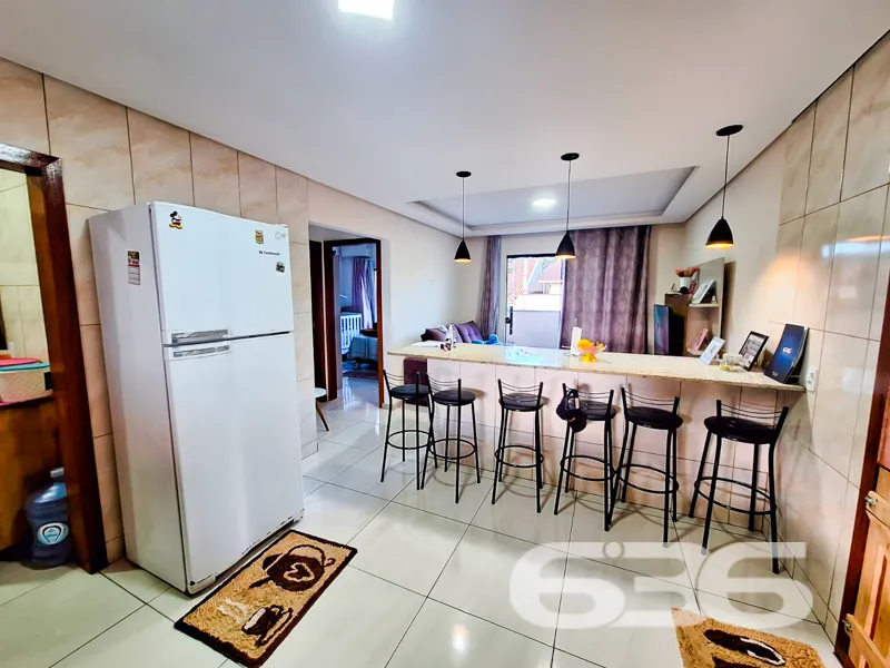 Descubra a Casa dos Seus Sonhos em Joinville!

Est
