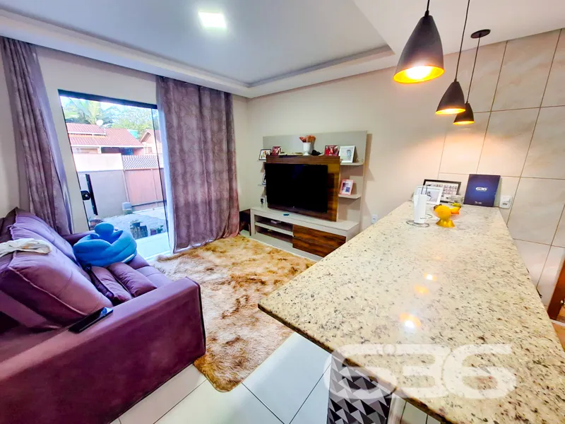 Descubra a Casa dos Seus Sonhos em Joinville!

Est