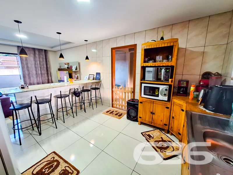 Descubra a Casa dos Seus Sonhos em Joinville!

Est