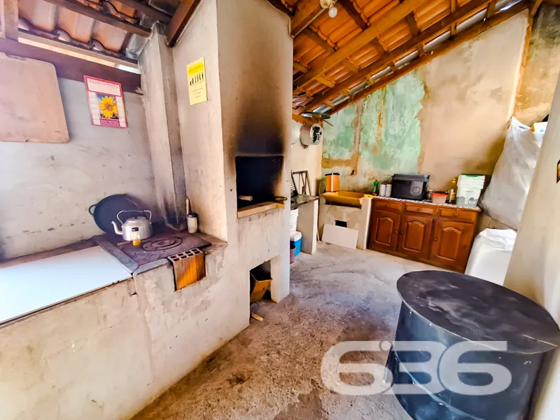 Descubra a Casa dos Seus Sonhos em Joinville!

Est