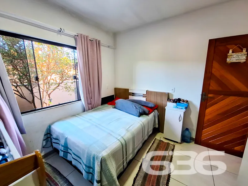 Descubra a Casa dos Seus Sonhos em Joinville!

Est