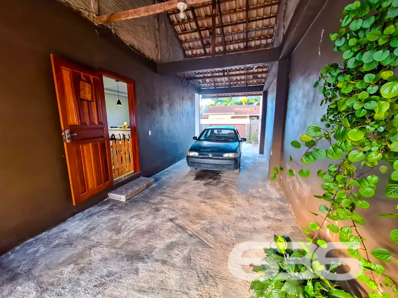 Descubra a Casa dos Seus Sonhos em Joinville!

Est