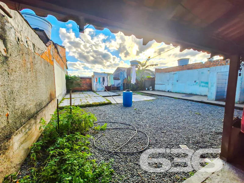 Descubra a Casa dos Seus Sonhos em Joinville!

Est