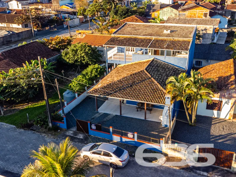Viva a Experiência de Morar e Investir em São Fran