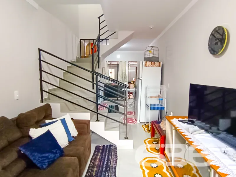 Descubra o Seu Novo Lar em Araquari - SC!
Ă com g