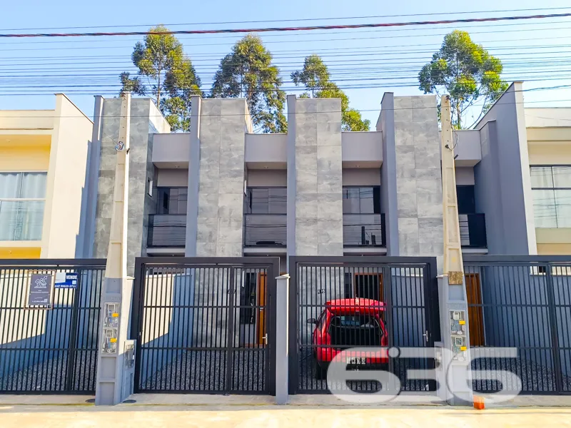 Descubra o Seu Novo Lar em Araquari - SC!
Ă com g
