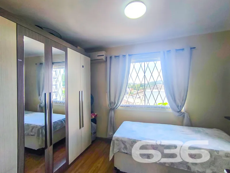 Descubra a sua nova casa em Joinville, no charmoso