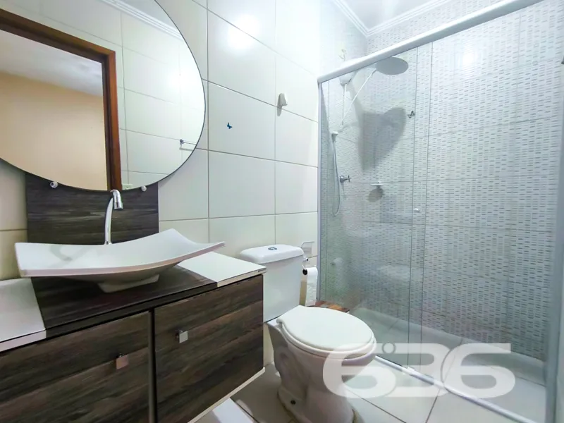 Descubra a sua nova casa em Joinville, no charmoso