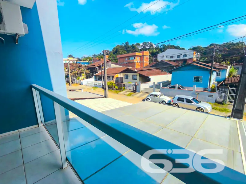 Descubra a sua nova casa em Joinville, no charmoso