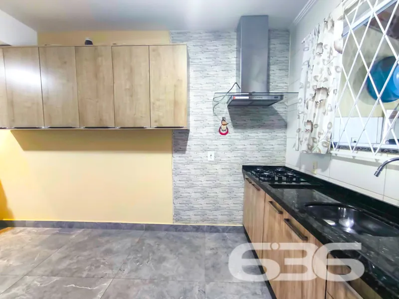 Descubra a sua nova casa em Joinville, no charmoso